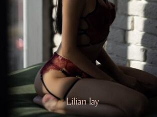 Lilian_lay