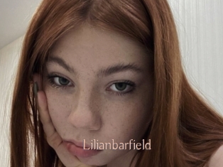 Lilianbarfield