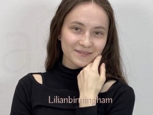 Lilianbirmingham