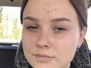 Lilianbrenton