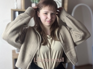Lilianbrimhall