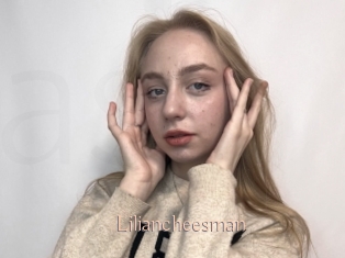Liliancheesman