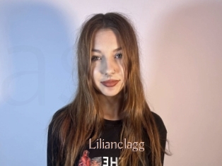 Lilianclagg