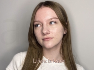 Lilianclarkston