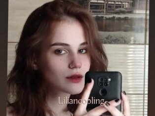 liliancooling Anal Sexe