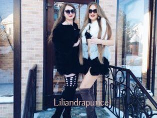 Liliandrapuncel