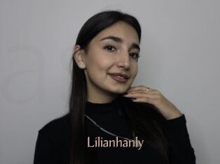Lilianhanly