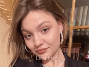 Lilianharn