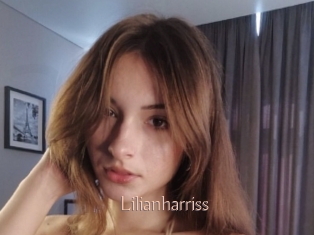 lilianharriss Anal Sexe