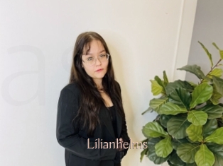 Lilianhelms