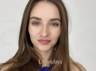Lilianplays