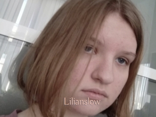 Lilianslow