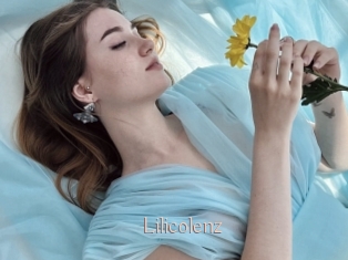 lilicolenz Anal Sexe