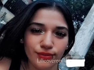 Lilieoveron