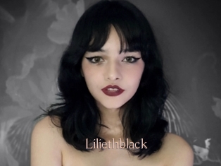 Liliethblack
