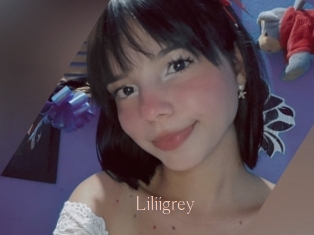 Liliigrey
