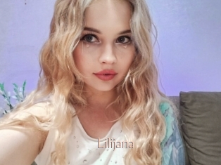 Lilijana