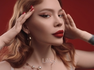 lilikay Anal Sexe