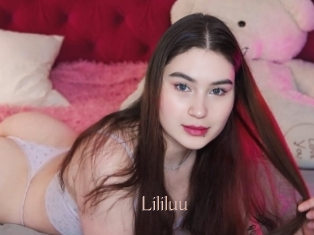 Lililuu