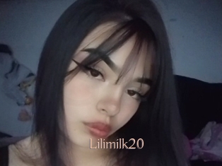 Lilimilk20