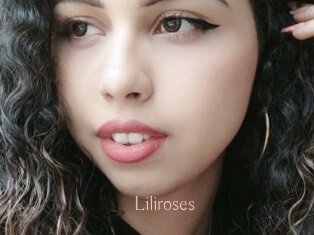 Liliroses