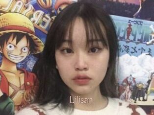 Lilisan