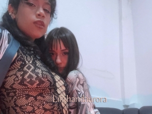 lilithandaurora Anal Sexe