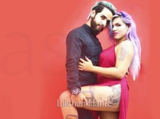 Lilithanddante