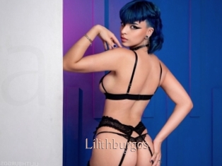 Lilithburgos