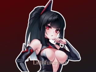 Lilithfukumoto