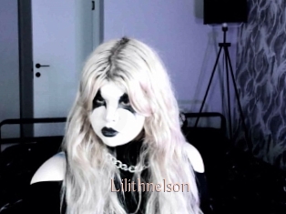 Lilithnelson