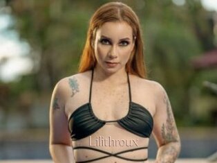 Lilithroux