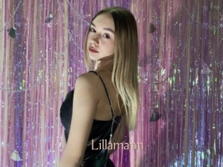 Lillamann