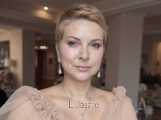 Lillasafo