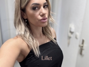 Lillet
