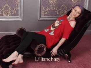 lillianchasy Anal Sexe