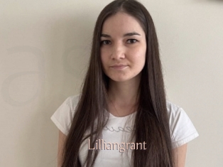 Lilliangrant