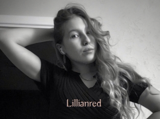 Lillianred