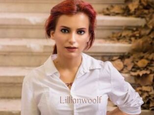 Lillianwoolf
