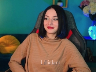 Lilliekim