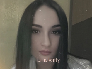Lilliekonty