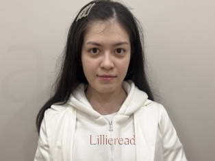 Lillieread