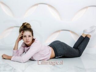Lillimagical