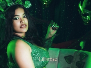 Lillitrose