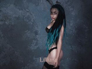 Lillliana