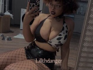 lillthdanger Anal Sexe