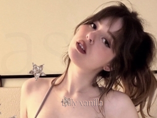 Lilly_vanilla