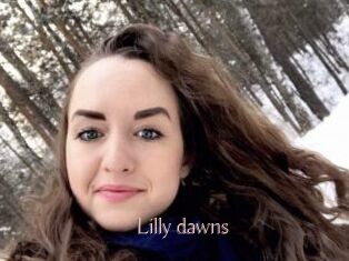 lilly_dawns Anal Sexe