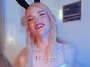 Lillyamore