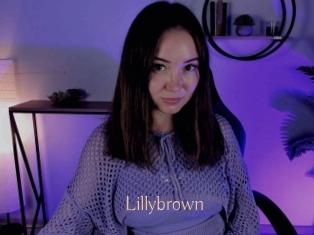 Lillybrown